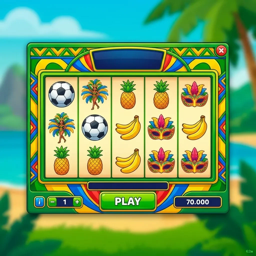 Jogos Instantâneos 62m