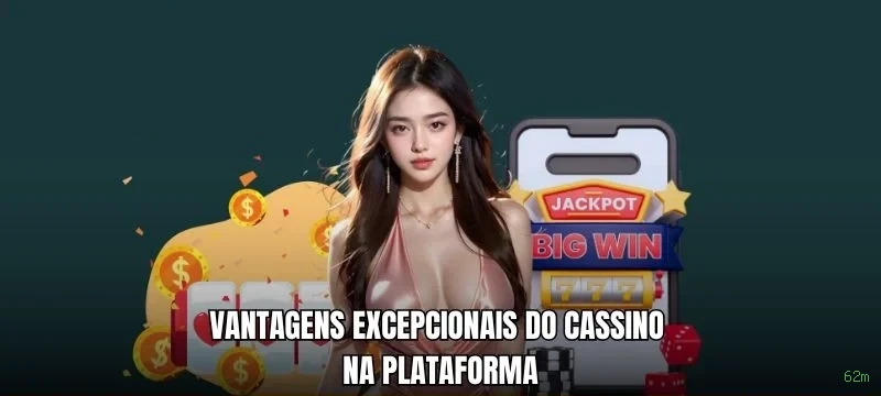 Dicas de Slots 62m