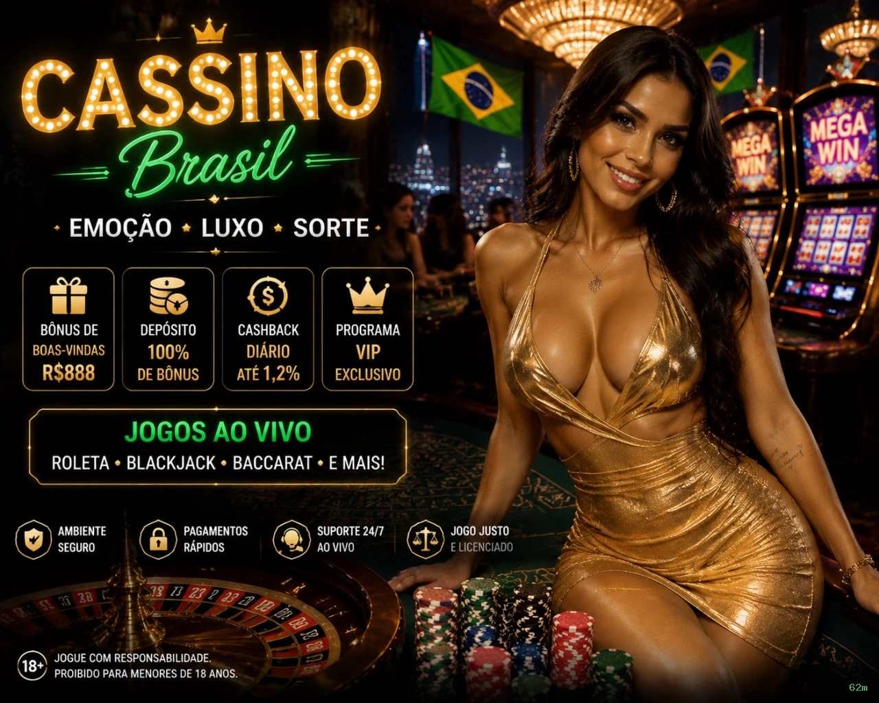 Slots Online 62m