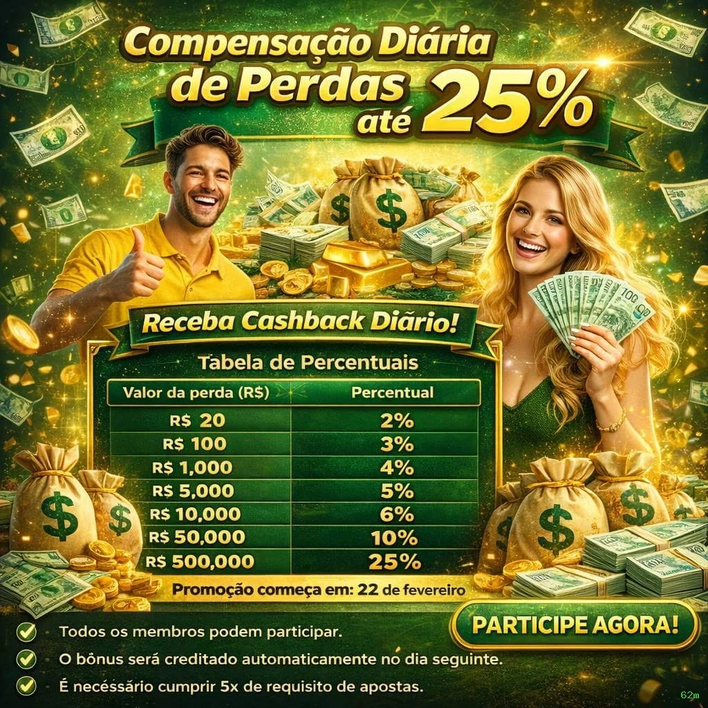 Programa VIP 62m