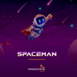 Spaceman 62m
